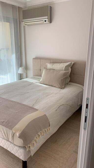 Apartment Croisette And Beaches. View On Gardens And Sea.